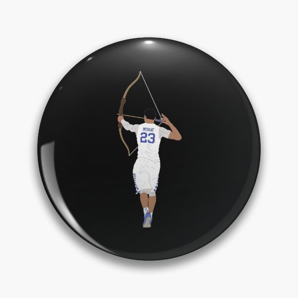 Item preview, Jamal Murray Arrow Celebration designed and sold by LstudioC.