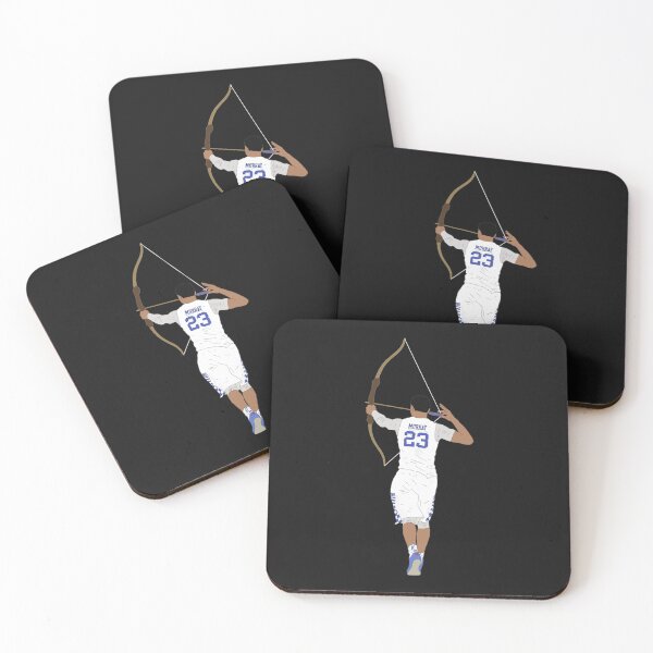 Item preview, Jamal Murray Arrow Celebration designed and sold by LstudioC.