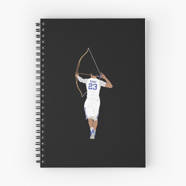 Artikelvorschau, Jamal Murray Arrow Feier entworfen und verkauft von LstudioC.