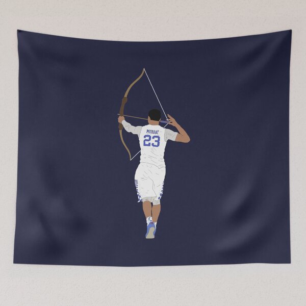 Item preview, Jamal Murray Arrow Celebration designed and sold by LstudioC.