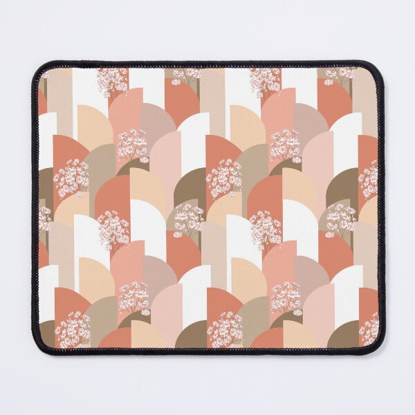 Item preview, Arcs & Flowers designed and sold by marieofroumania.