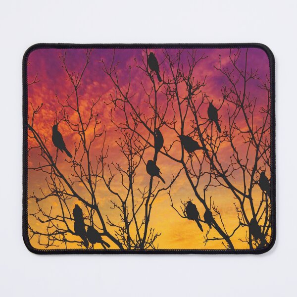 Item preview, Bird Pit Stop designed and sold by KathyGail.