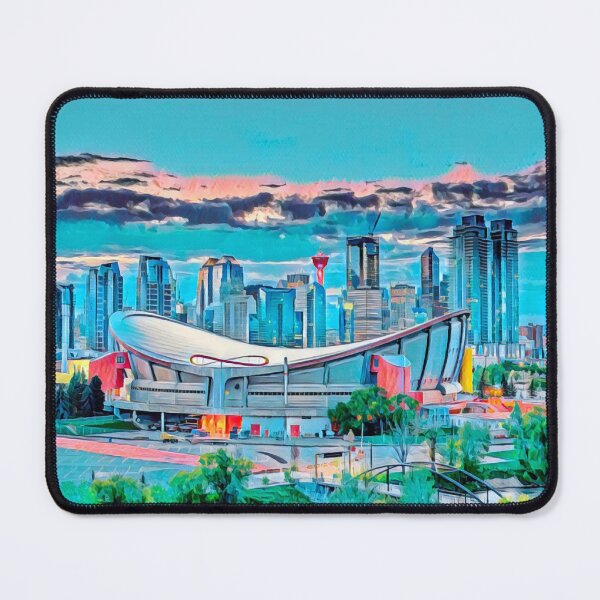 Item preview, Calgary, Alberta designed and sold by Sofia-Draws.