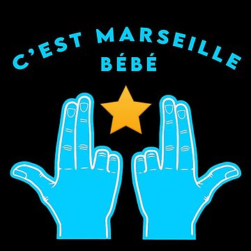 MARSEILLE BÉBÉ – Dear Bill