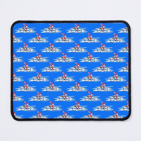 Item preview, Cycling | Cycle | Cyclists | Blue designed and sold by Pentimore.