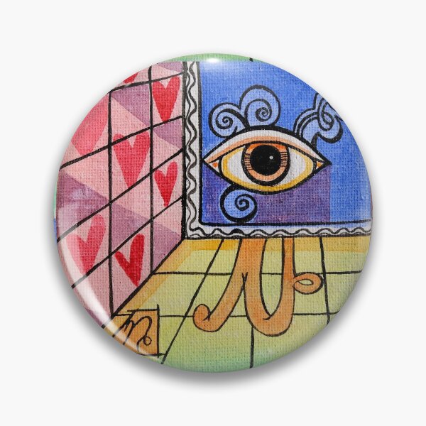 Item preview, Capricorno designed and sold by Katarte.