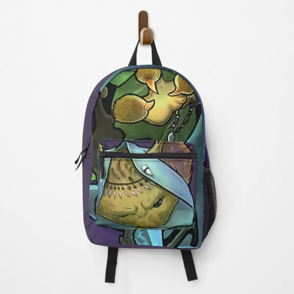 Item preview, Esmeralda Seed Thrower designed and sold by JFranciscoAC.