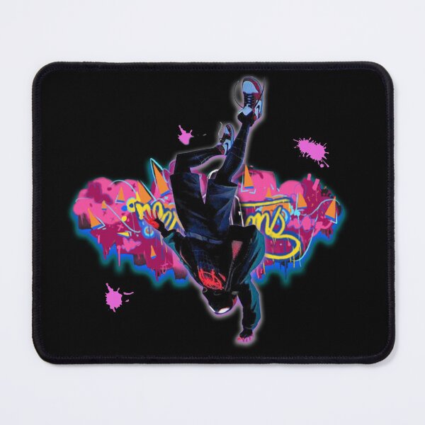 Item preview, "Expectations" Miles Free Falling designed and sold by Iron3264.