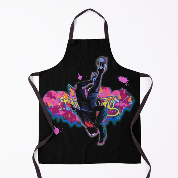 Item preview, "Expectations" Miles Free Falling designed and sold by Iron3264.