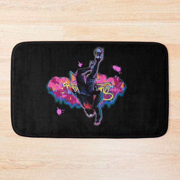 Item preview, "Expectations" Miles Free Falling designed and sold by Iron3264.