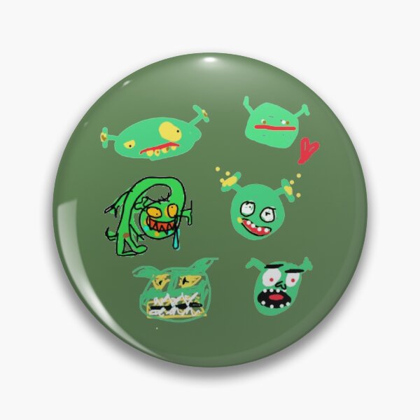 Item preview, Shrek Drawings designed and sold by Kamil Henri.