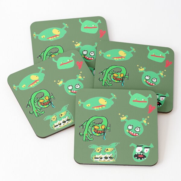 Item preview, Shrek Drawings designed and sold by Kamil Henri.