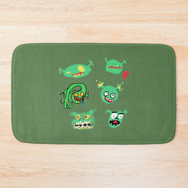 Item preview, Shrek Drawings designed and sold by Kamil Henri.