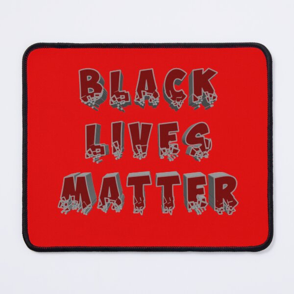 Item preview, Black lives matter 071 designed and sold by ITALY-Roselli-.