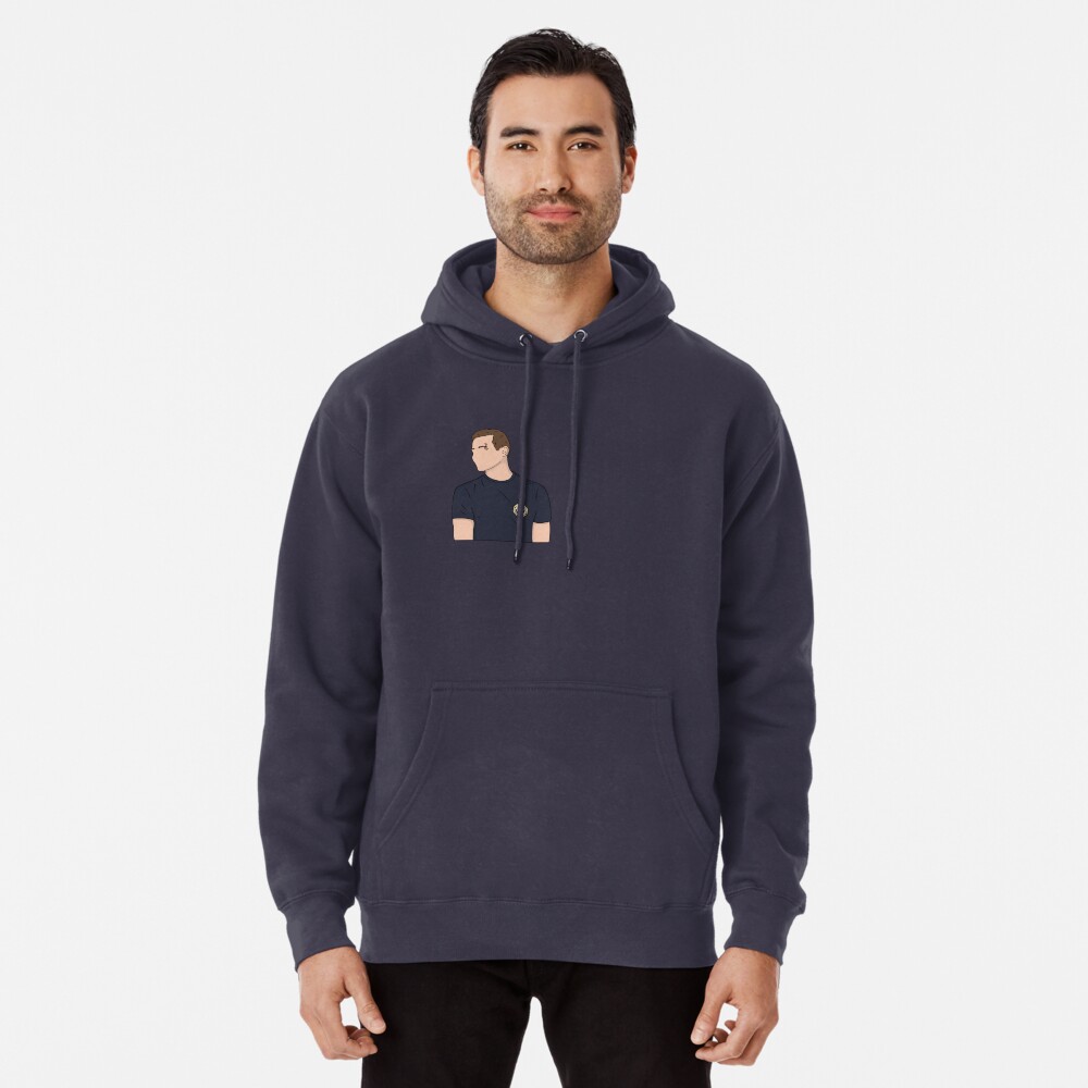 Penshoppe hoodie best sale