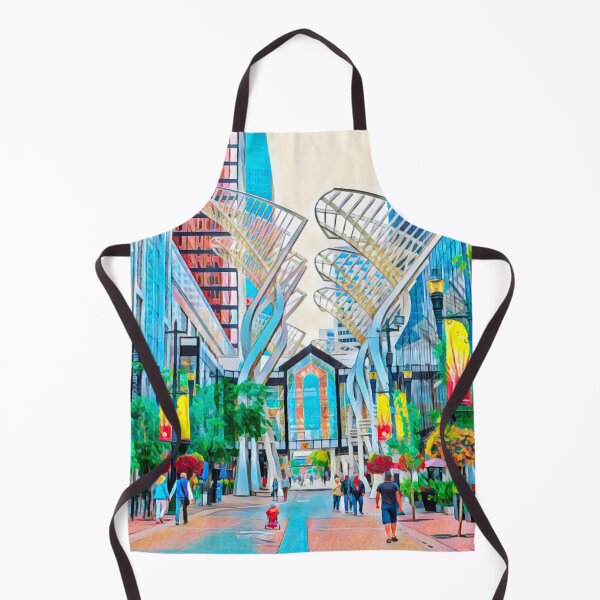 Item preview, Calgary, Canada designed and sold by Sofia-Draws.