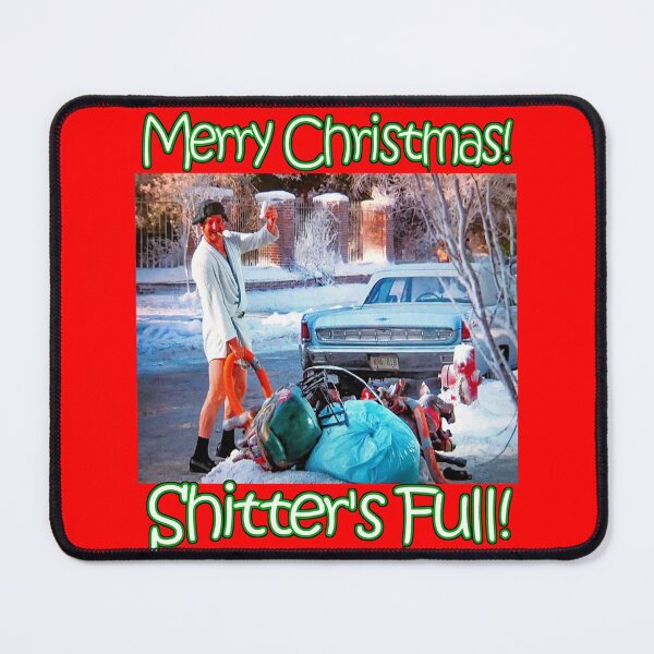Item preview, Cousin Eddie Shitters Full designed and sold by ttuniques.