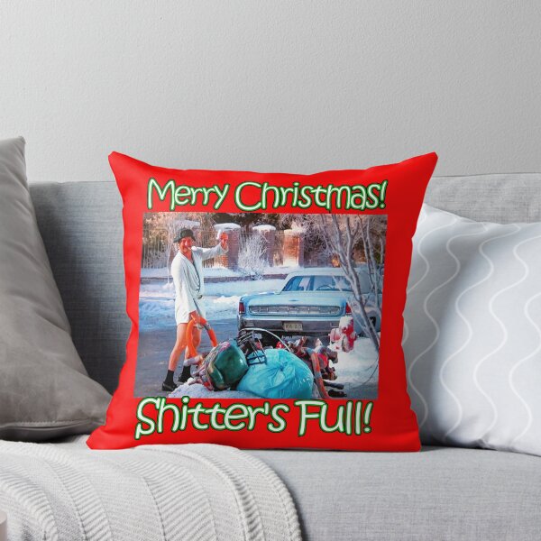Item preview, Cousin Eddie Shitters Full designed and sold by ttuniques.