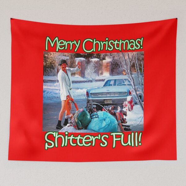 Item preview, Cousin Eddie Shitters Full designed and sold by ttuniques.