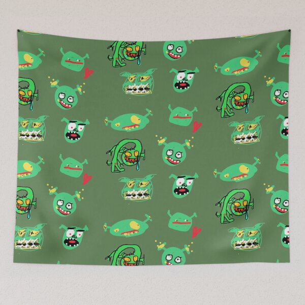 Item preview, Shrek Drawings designed and sold by Kamil Henri.