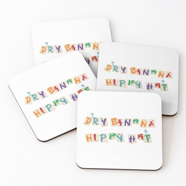 Item preview, "Dry Banana Hippy Hat" Anna! - w/Snowgies Variant designed and sold by Voicetek20.