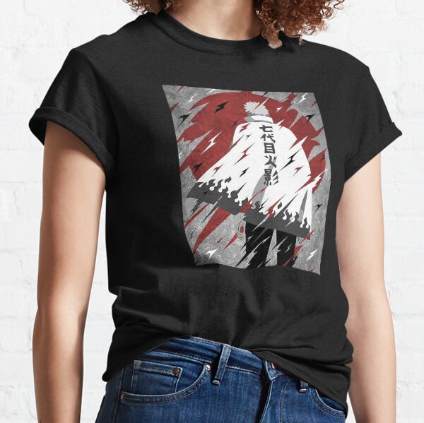 7th Village Leader Classic T-Shirt