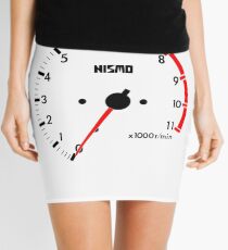 NISSAN スカイライン (NISSAN Skyline) R32 NISMO rev counter Minirock