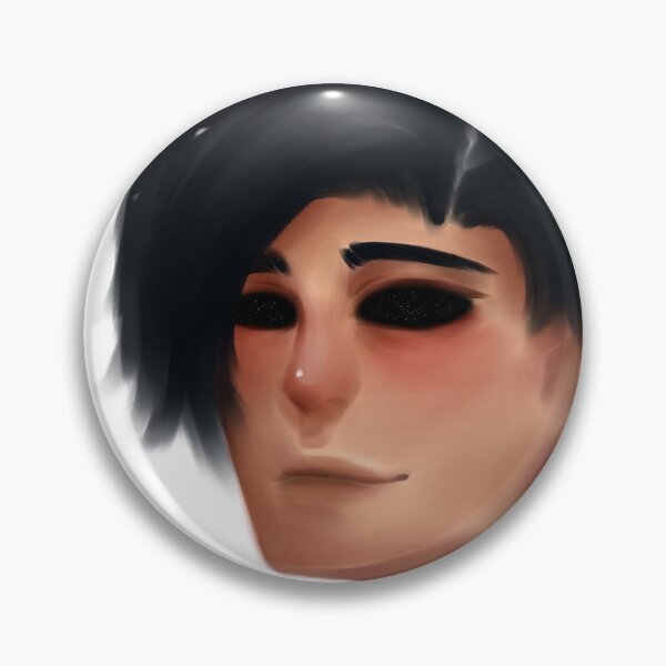 Item preview, Black Eyes designed and sold by Ghastlyn.