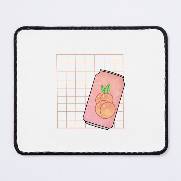 Item preview, Peach Soda designed and sold by RedLenai.