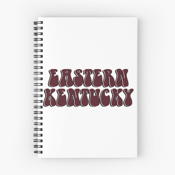 Item preview, Eastern Kentucky University designed and sold by kkosmicki.