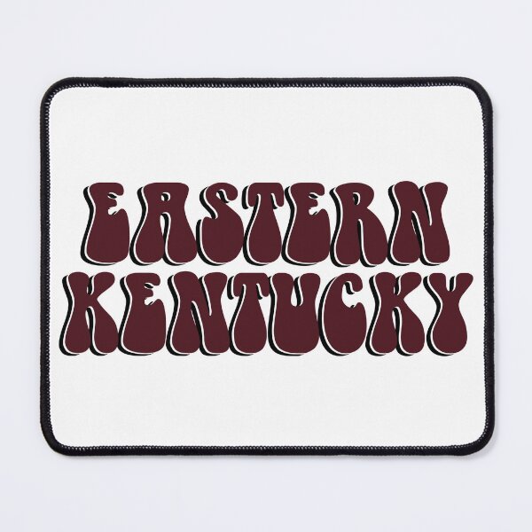 Item preview, Eastern Kentucky University designed and sold by kkosmicki.