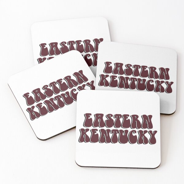 Item preview, Eastern Kentucky University designed and sold by kkosmicki.