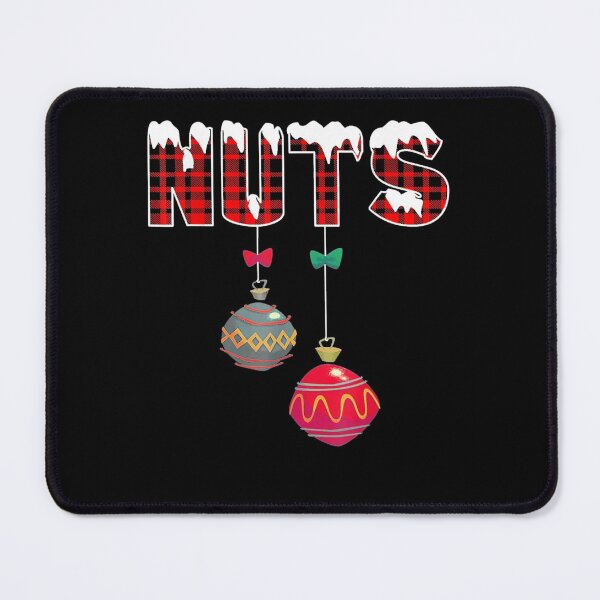 Item preview, Matching Chestnuts Christmas Couples designed and sold by gionayemra.