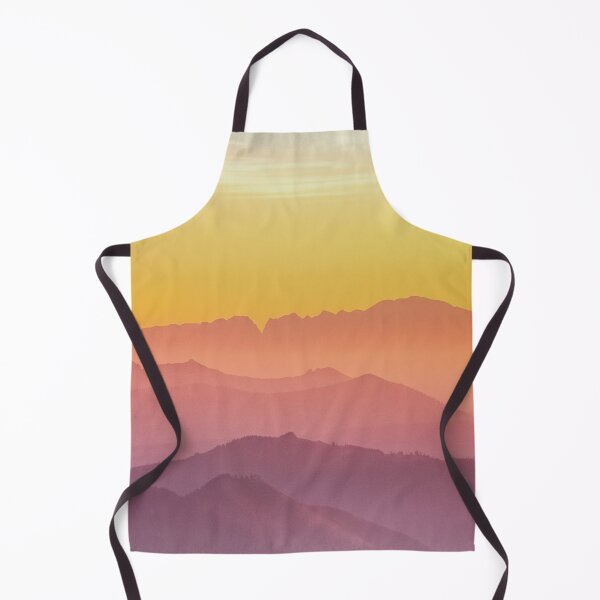 Item preview, Mountains at Sunrise designed and sold by Everyday Designs.