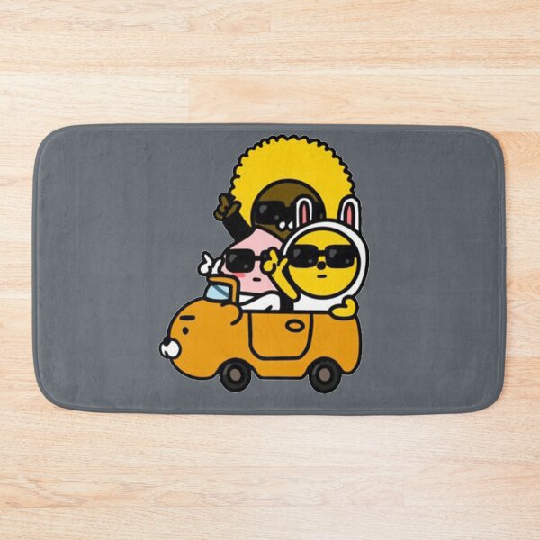 Item preview, 1Kakao Friends Crew designed and sold by IsaacReeves.