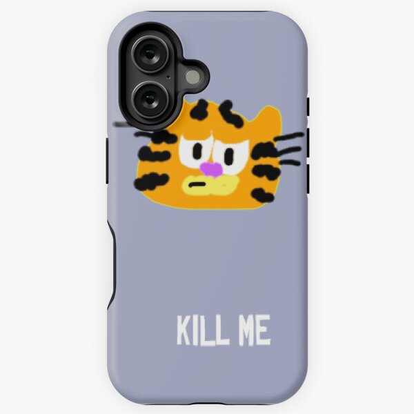 Aperçu de l'œuvre Garfield créée et vendue par Kamil Henri.