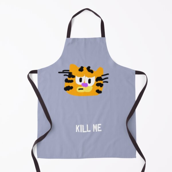 Item preview, Garfield designed and sold by Kamil Henri.
