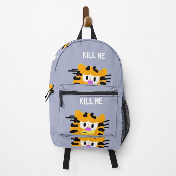 Item preview, Garfield designed and sold by Kamil Henri.