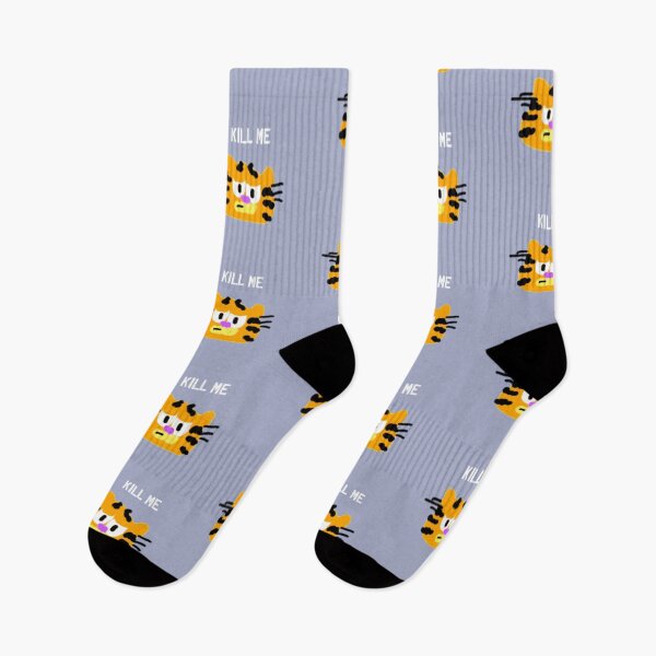 Item preview, Garfield designed and sold by Kamil Henri.