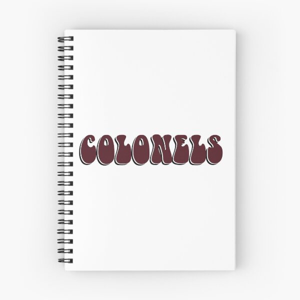 Item preview, Eastern Kentucky University Colonels designed and sold by kkosmicki.