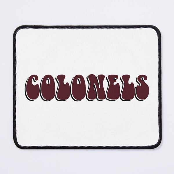 Item preview, Eastern Kentucky University Colonels designed and sold by kkosmicki.