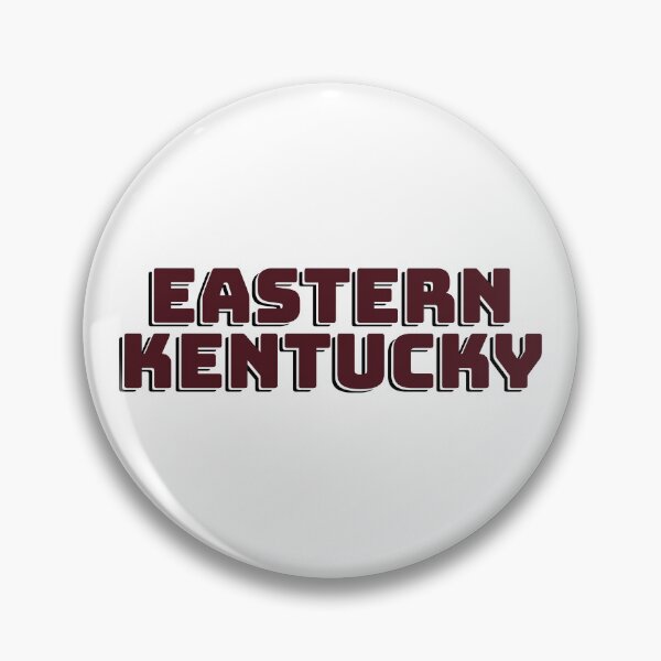 Item preview, Eastern Kentucky University designed and sold by kkosmicki.