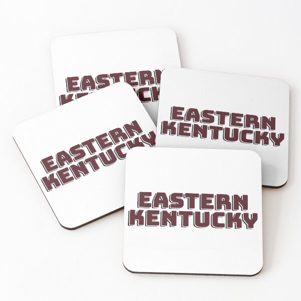 Item preview, Eastern Kentucky University designed and sold by kkosmicki.