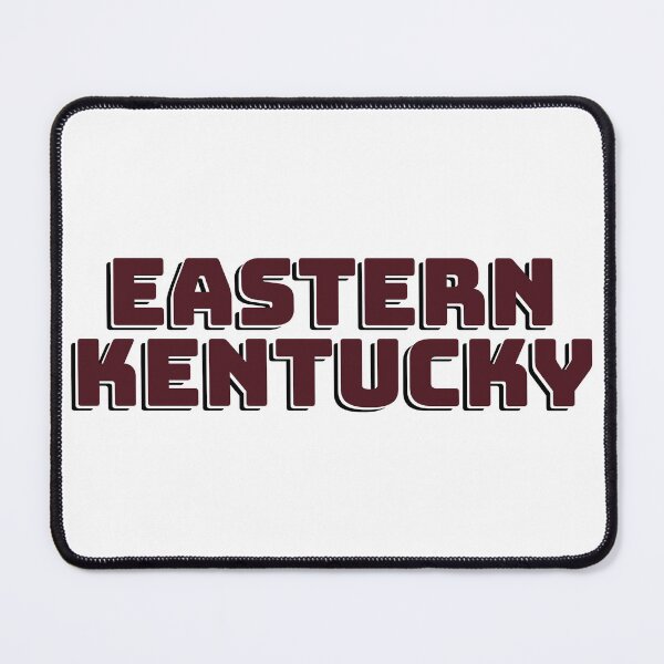 Item preview, Eastern Kentucky University designed and sold by kkosmicki.