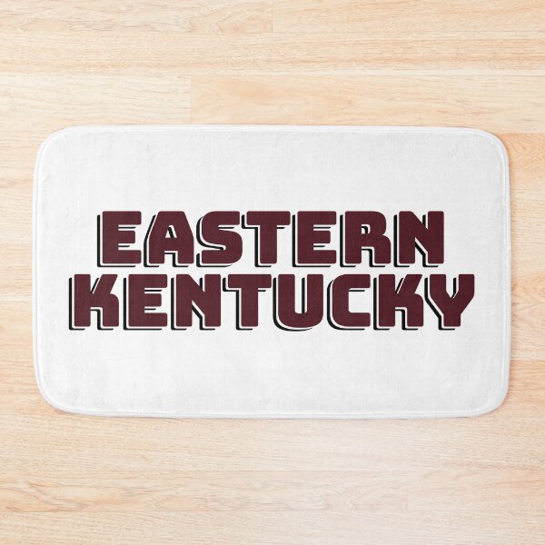 Item preview, Eastern Kentucky University designed and sold by kkosmicki.