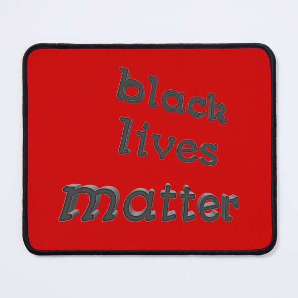 Item preview, Black lives matter 070 designed and sold by ITALY-Roselli-.