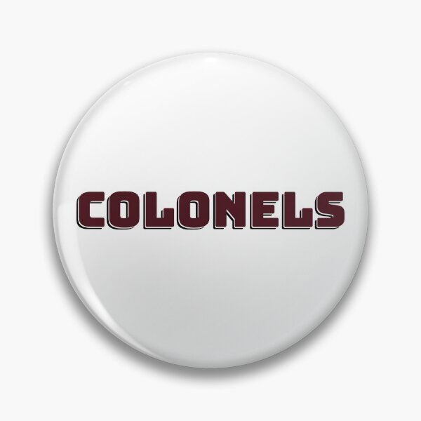 Item preview, Eastern Kentucky University Colonels designed and sold by kkosmicki.