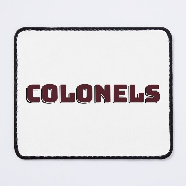 Item preview, Eastern Kentucky University Colonels designed and sold by kkosmicki.