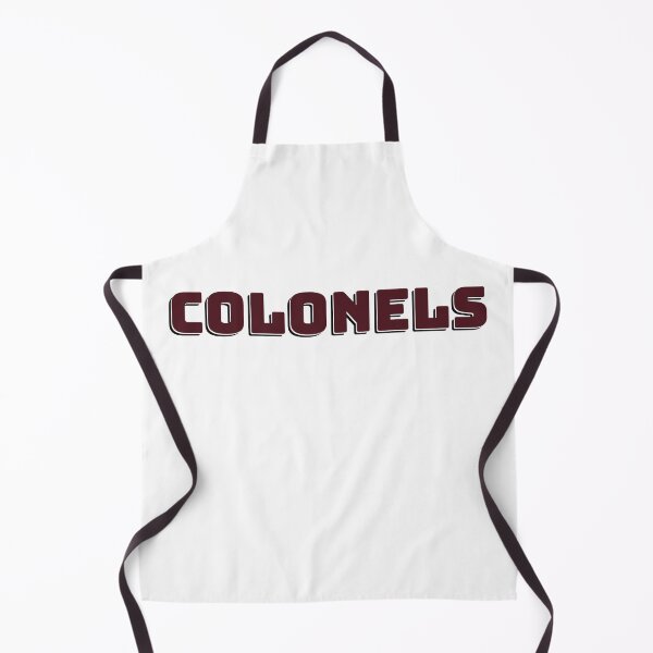 Item preview, Eastern Kentucky University Colonels designed and sold by kkosmicki.