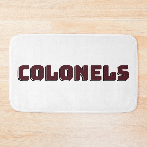 Item preview, Eastern Kentucky University Colonels designed and sold by kkosmicki.